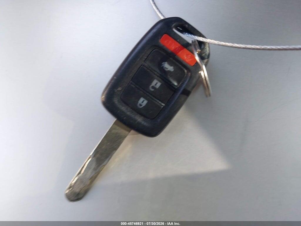 2HGFC2F50GH556784 2016 HONDA CIVIC photo no. 11