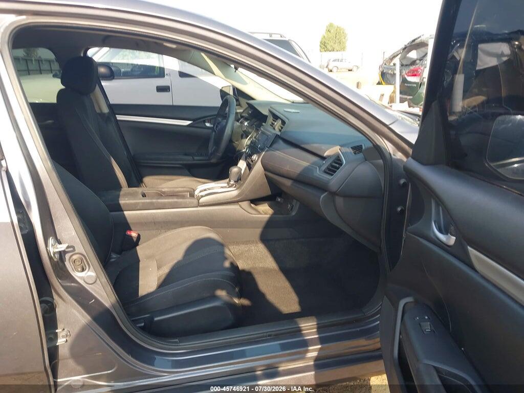 2HGFC2F50GH556784 2016 HONDA CIVIC photo no. 5