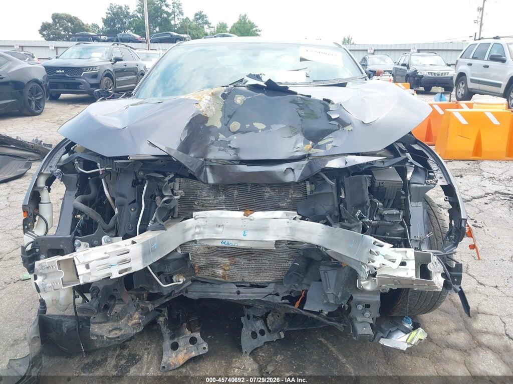 2HGFC4B07GH311227 2016 HONDA CIVIC photo no. 12