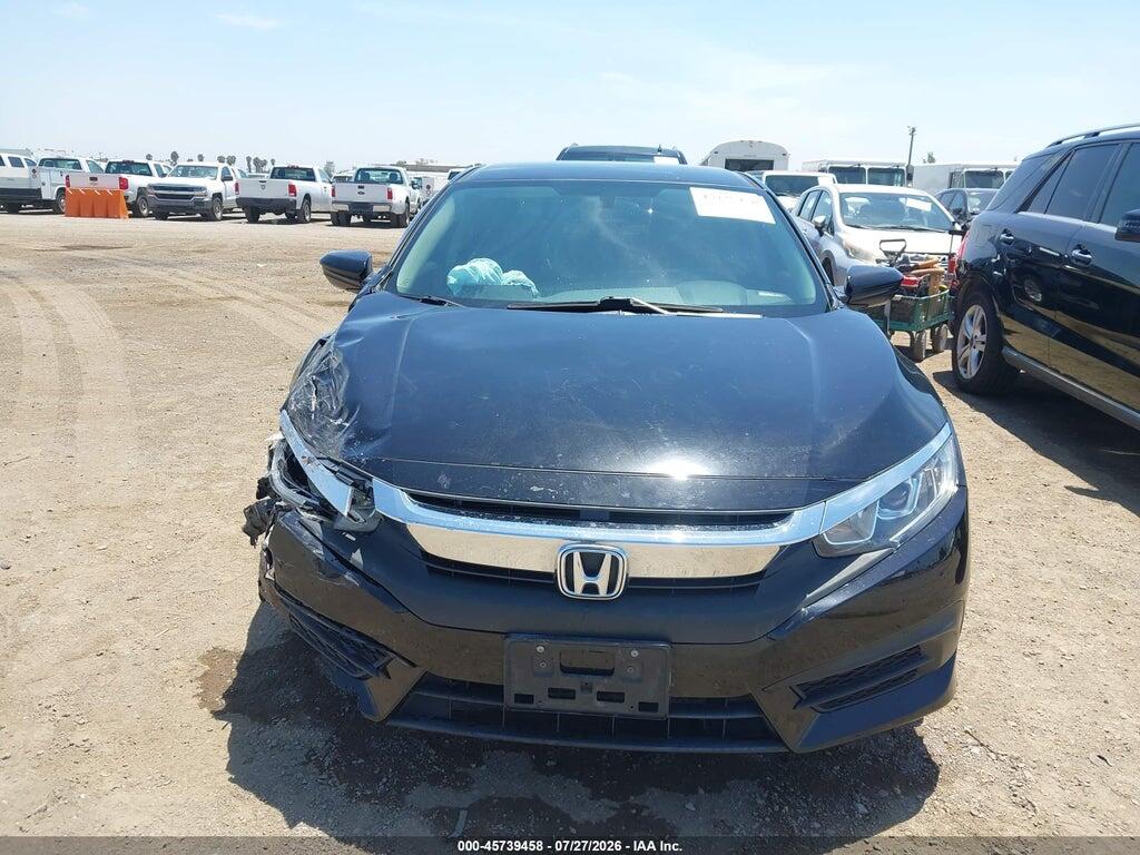 2HGFC2F54GH532651 2016 HONDA CIVIC photo no. 12