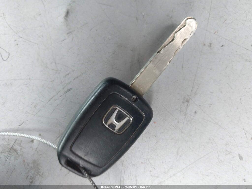 19XFC2F51GE087909 2016 HONDA CIVIC photo no. 11