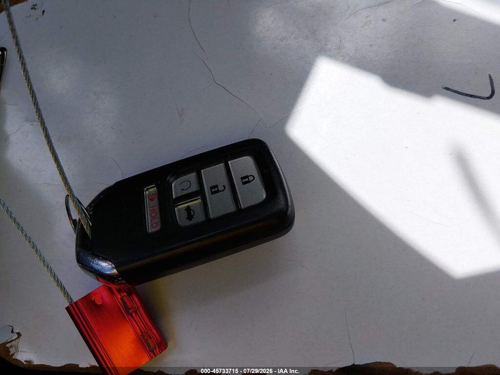 2HGFC2F76GH503265 2016 HONDA CIVIC photo no. 11