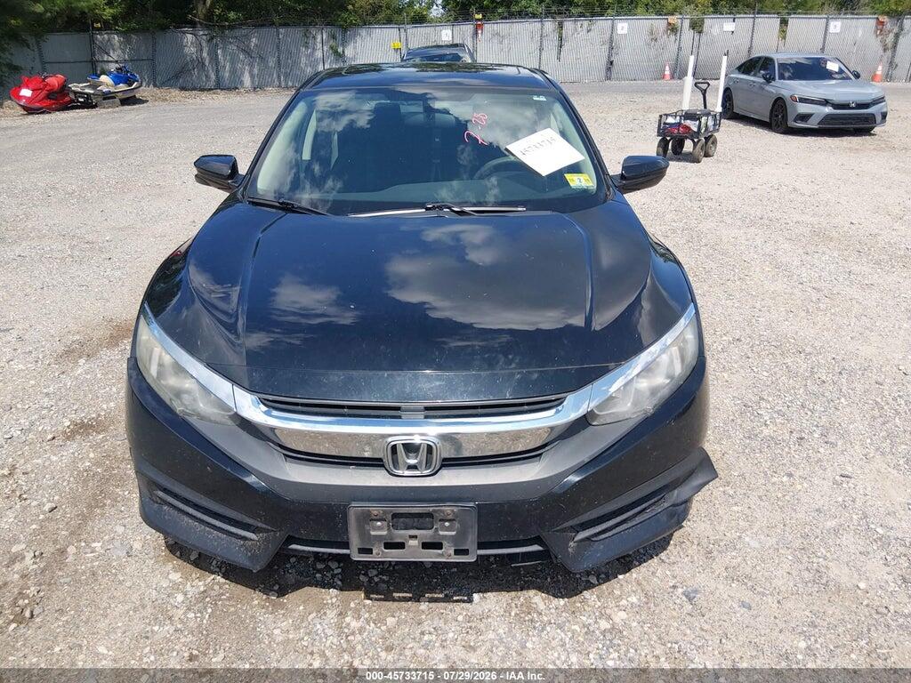 2HGFC2F76GH503265 2016 HONDA CIVIC photo no. 12