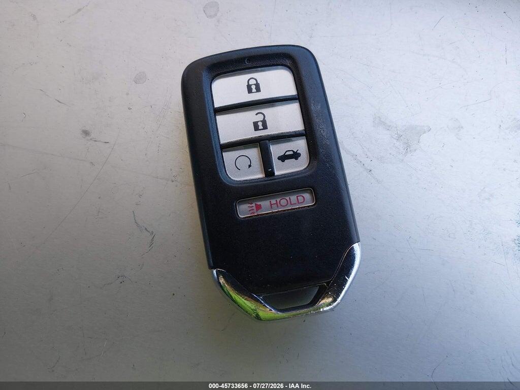 2HGFC2F79GH577909 2016 HONDA CIVIC photo no. 11
