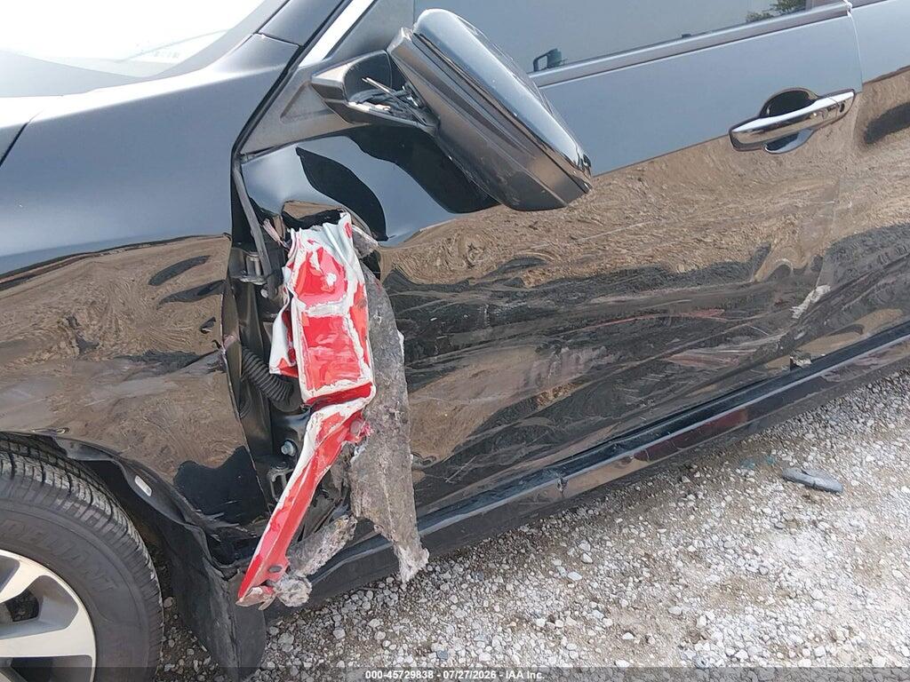 19XFC2F73GE009794 2016 HONDA CIVIC photo no. 6