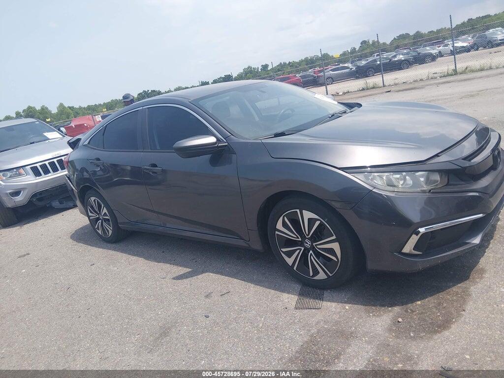19XFC2F5XGE089397 2016 HONDA CIVIC photo no. 12