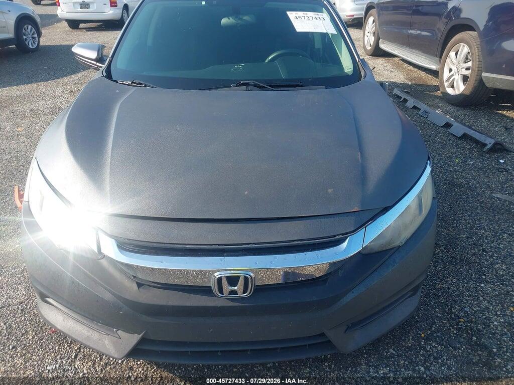 2HGFC2F59GH533021 2016 HONDA CIVIC photo no. 11