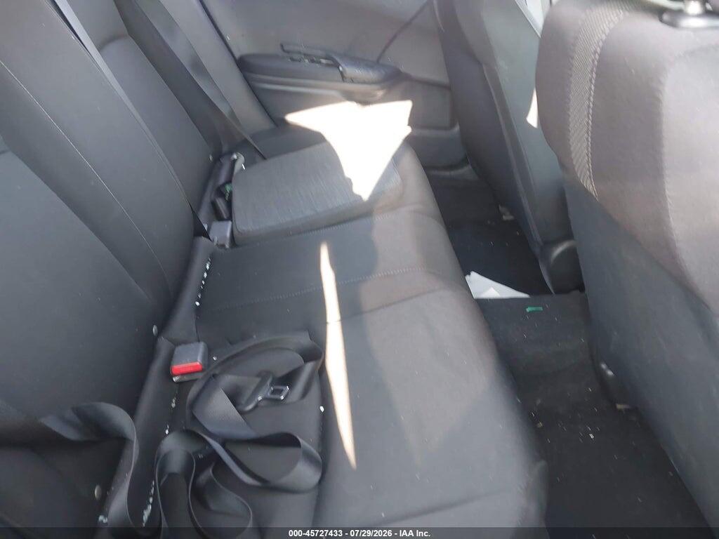 2HGFC2F59GH533021 2016 HONDA CIVIC photo no. 8