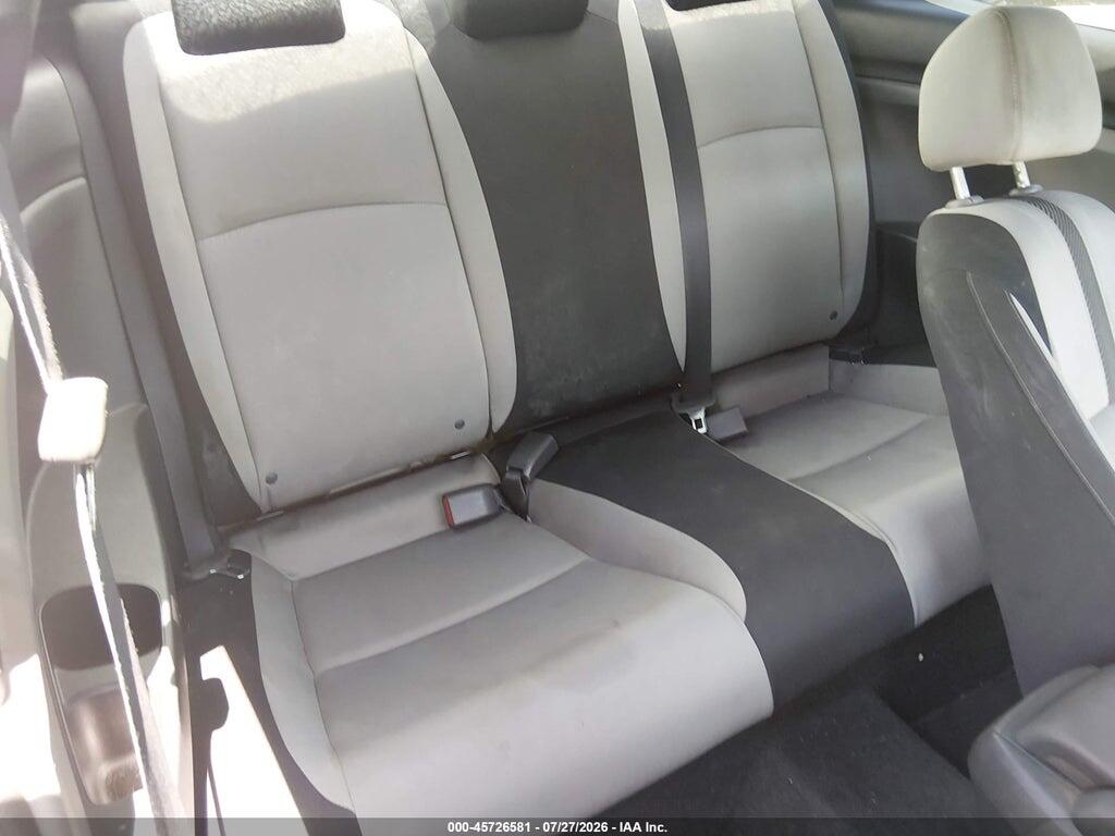 2HGFC3B3XGH359812 2016 HONDA CIVIC photo no. 8