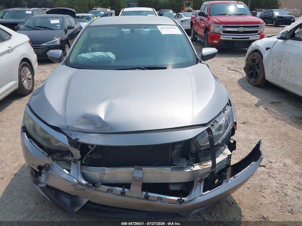 2HGFC2F50GH521906 2016 HONDA CIVIC photo no. 12