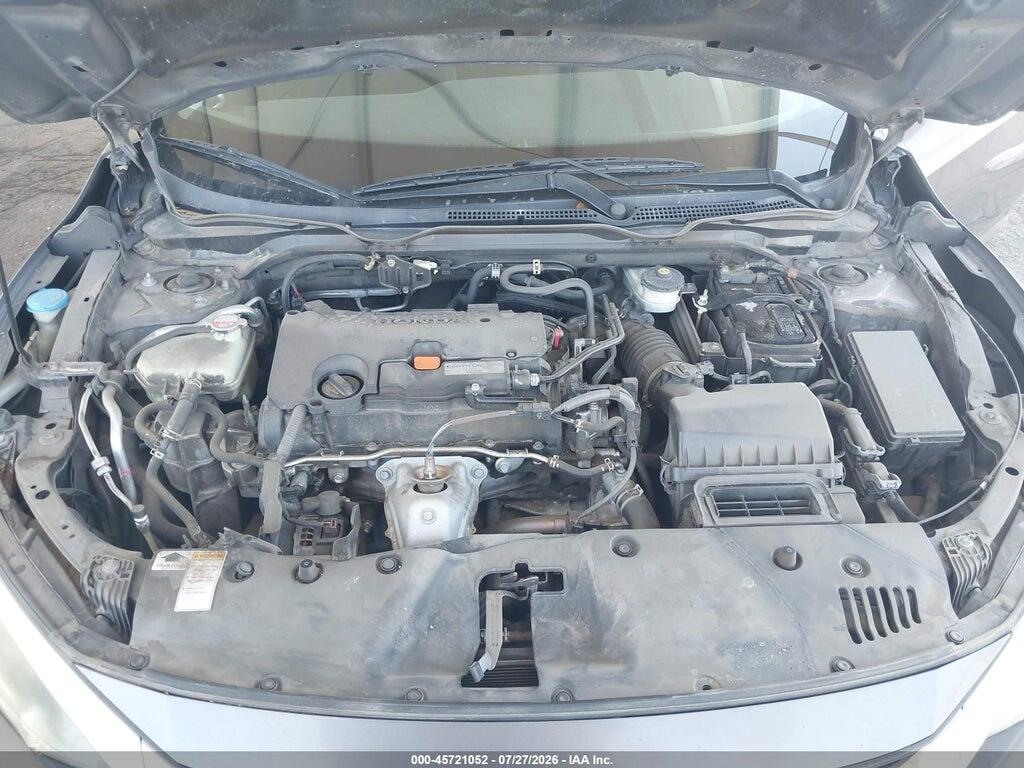 2HGFC2F59GH522620 2016 HONDA CIVIC photo no. 10