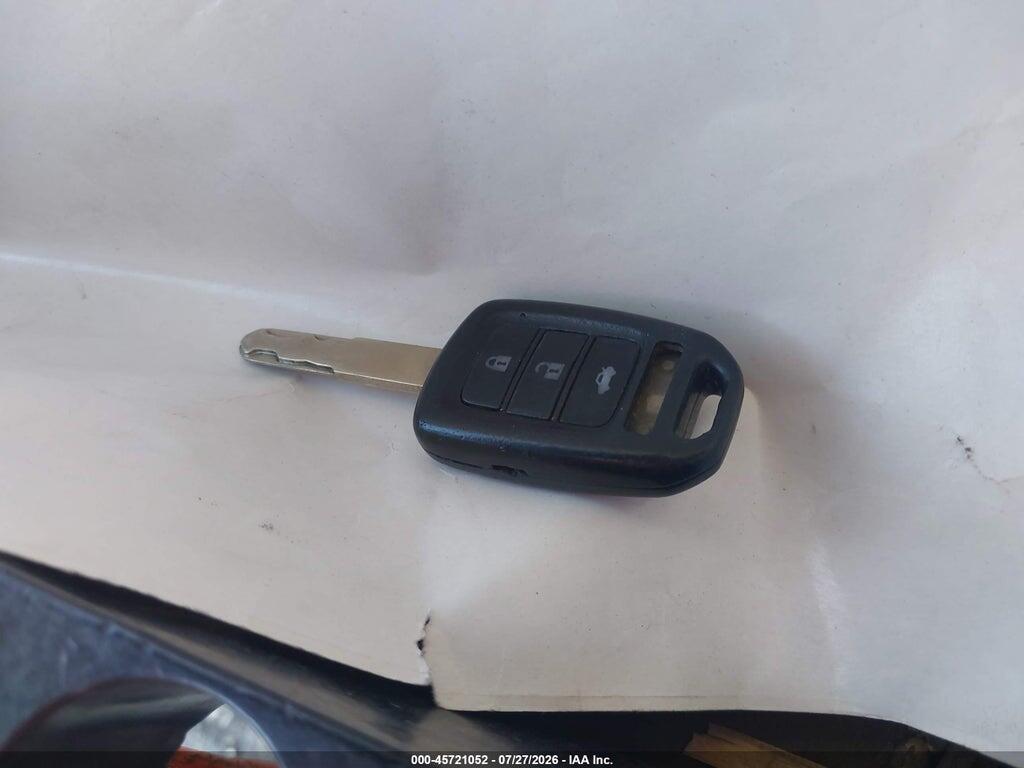 2HGFC2F59GH522620 2016 HONDA CIVIC photo no. 11