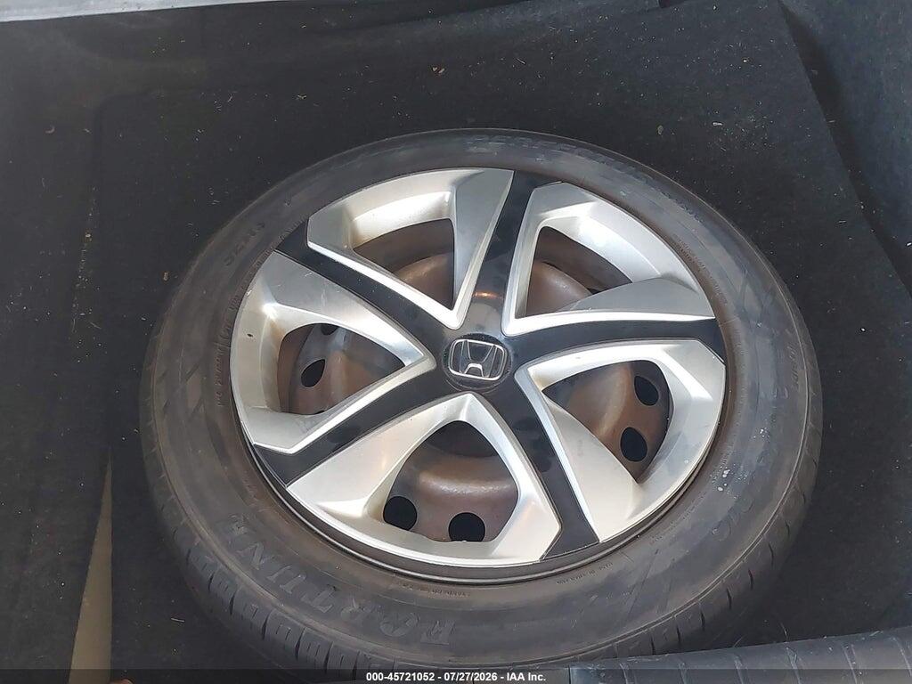 2HGFC2F59GH522620 2016 HONDA CIVIC photo no. 12