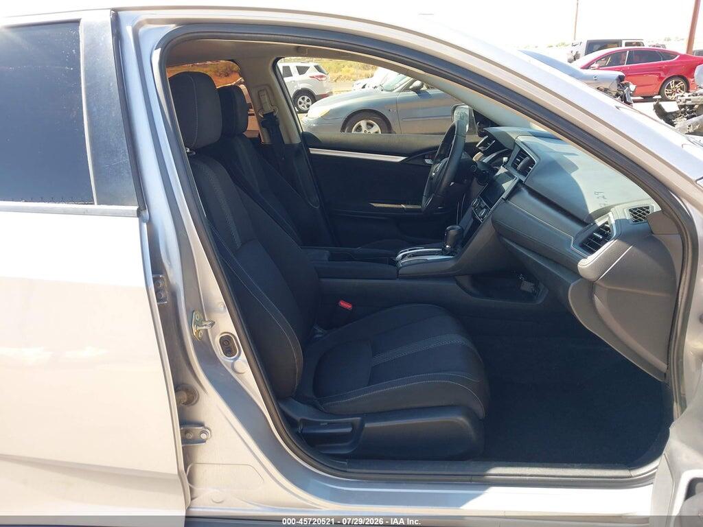 19XFC2F73GE076881 2016 HONDA CIVIC photo no. 5