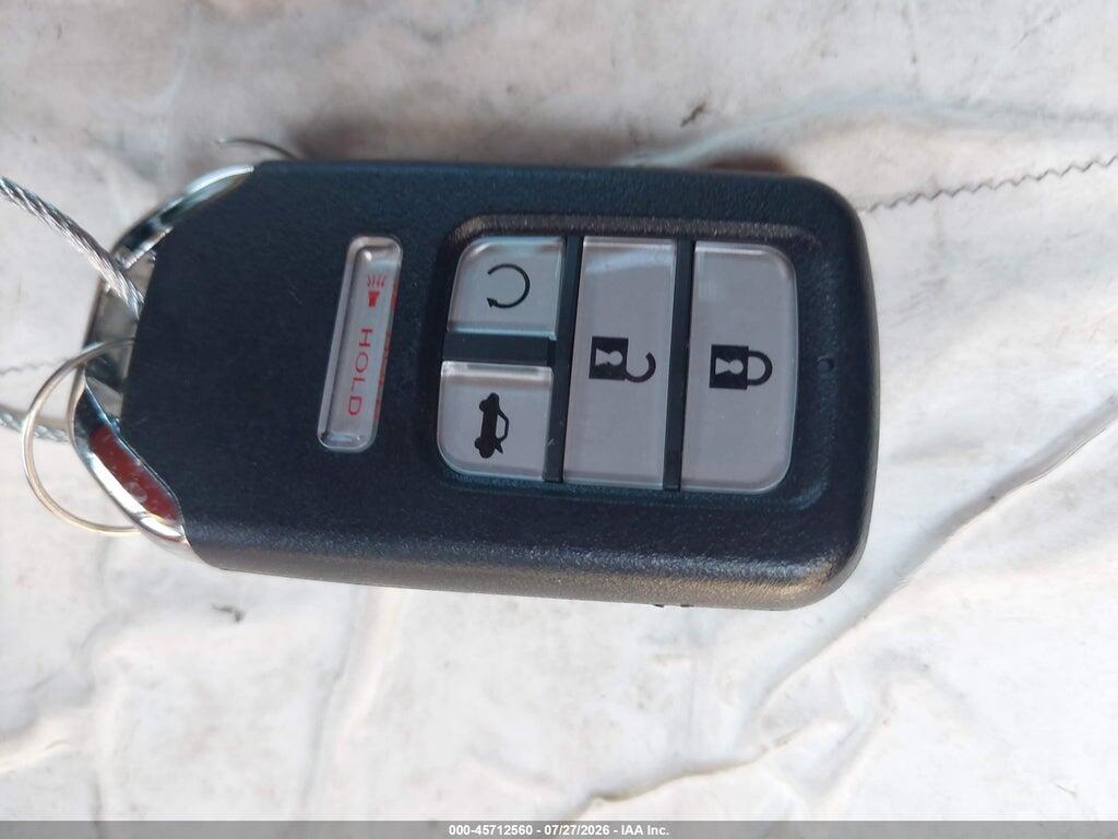 2HGFC2F7XGH505438 2016 HONDA CIVIC photo no. 11
