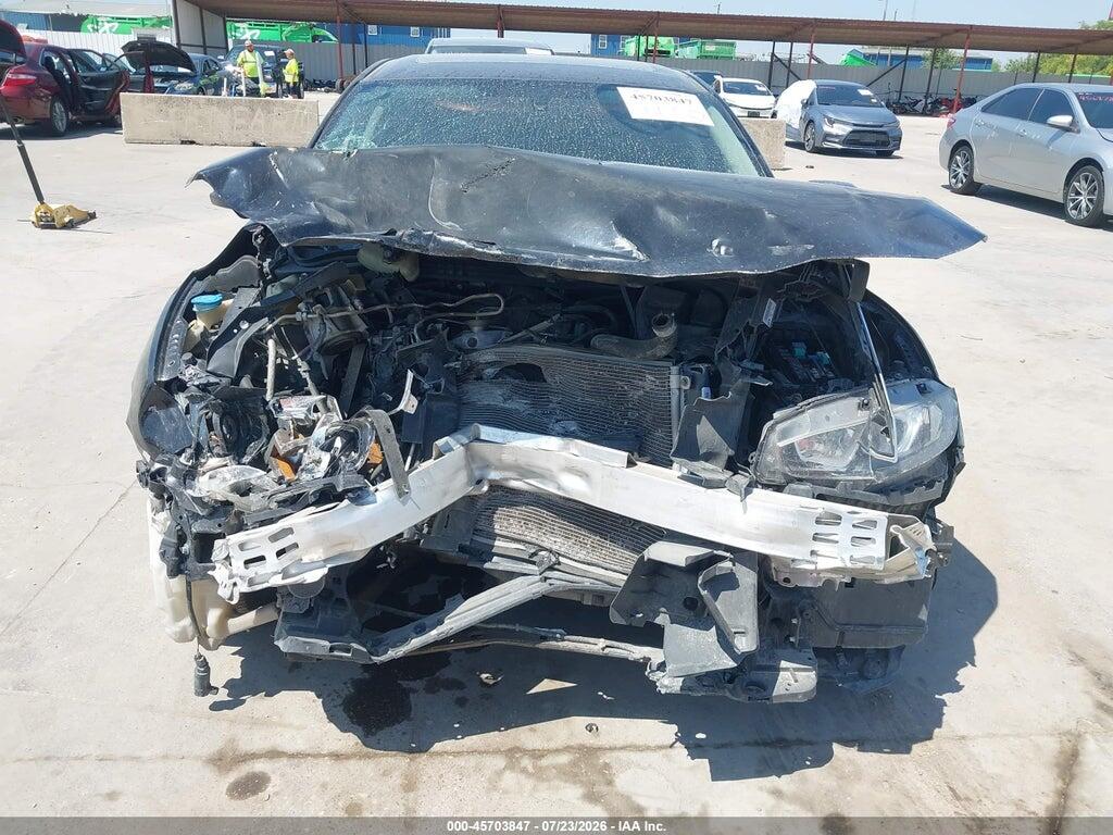 19XFC2F74GE072158 2016 HONDA CIVIC photo no. 12
