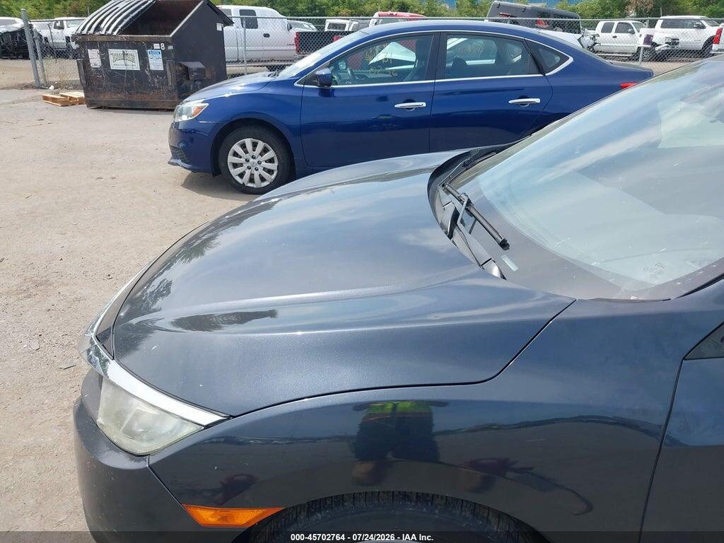 19XFC2F55GE006331 2016 HONDA CIVIC photo no. 6