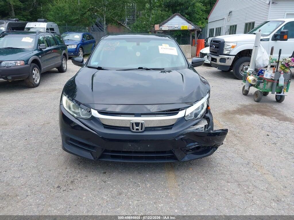 2HGFC2F58GH523600 2016 HONDA CIVIC photo no. 12