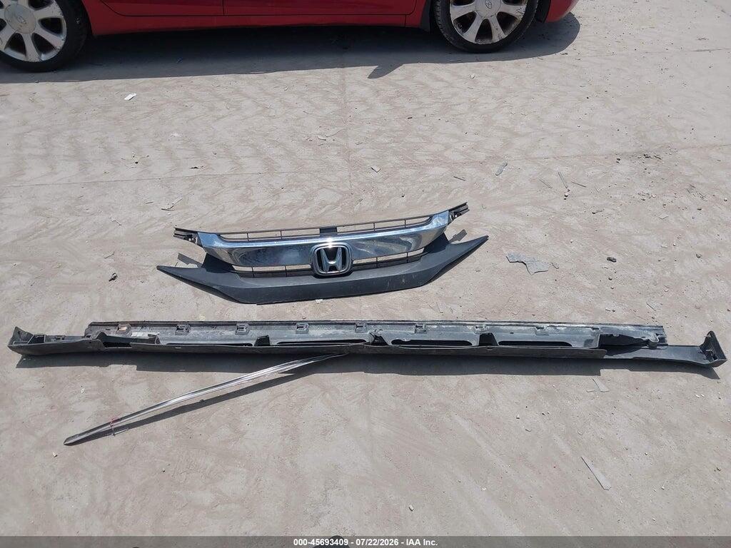 19XFC2F55GE015286 2016 HONDA CIVIC photo no. 12