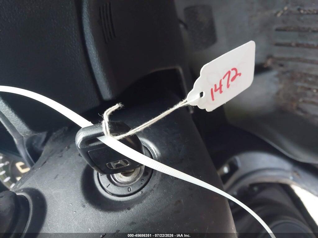 19XFC2F58GE202103 2016 HONDA CIVIC photo no. 9