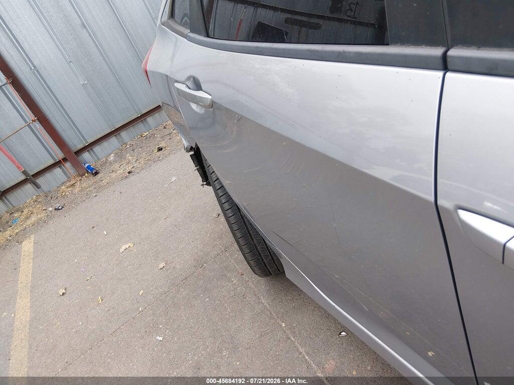 2HGFC1F38GH640649 2016 HONDA CIVIC photo no. 6