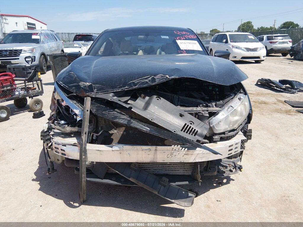 2HGFC3B38GH354916 2016 HONDA CIVIC photo no. 6