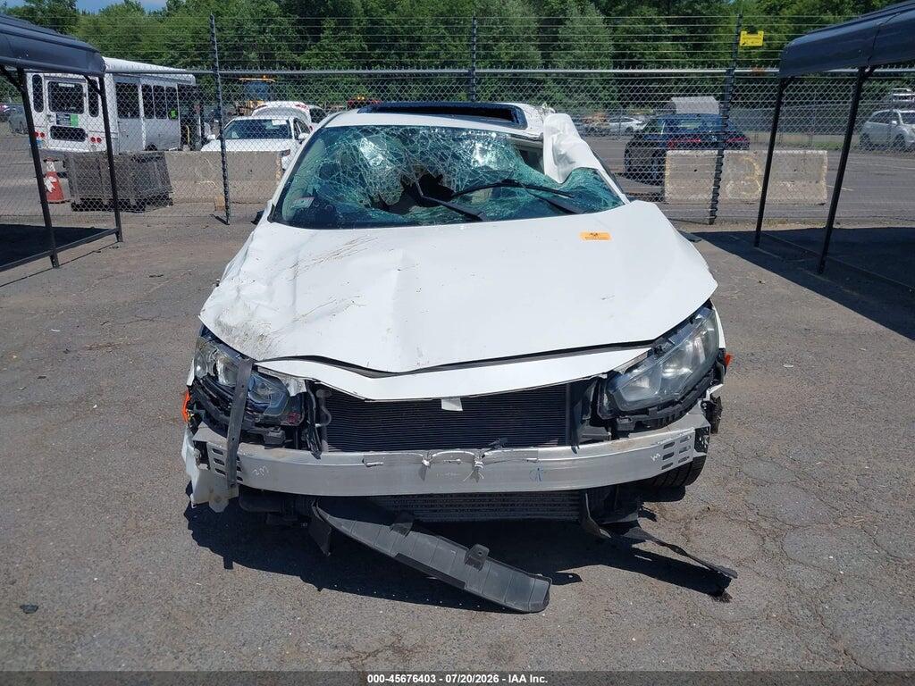 2HGFC1F33GH631406 2016 HONDA CIVIC photo no. 12