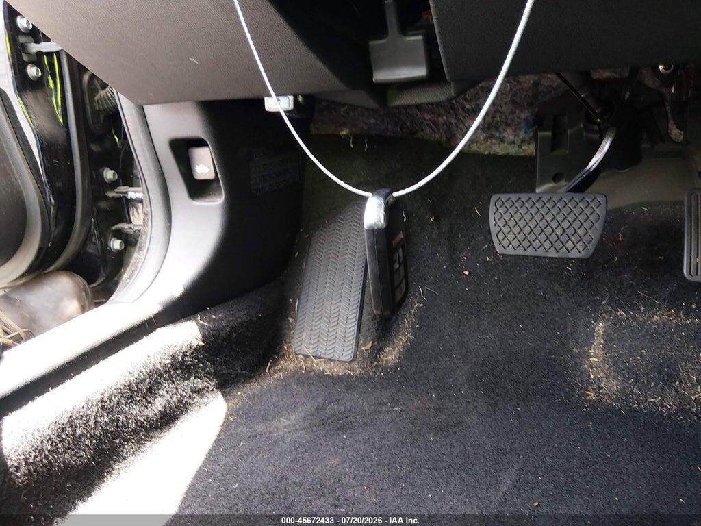 2HGFC2F7XGH503964 2016 HONDA CIVIC photo no. 11