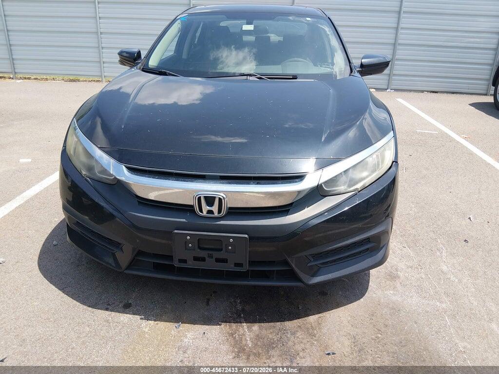 2HGFC2F7XGH503964 2016 HONDA CIVIC photo no. 12