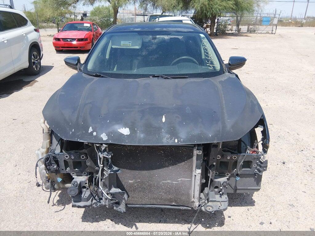 19XFC2F54GE222431 2016 HONDA CIVIC photo no. 11