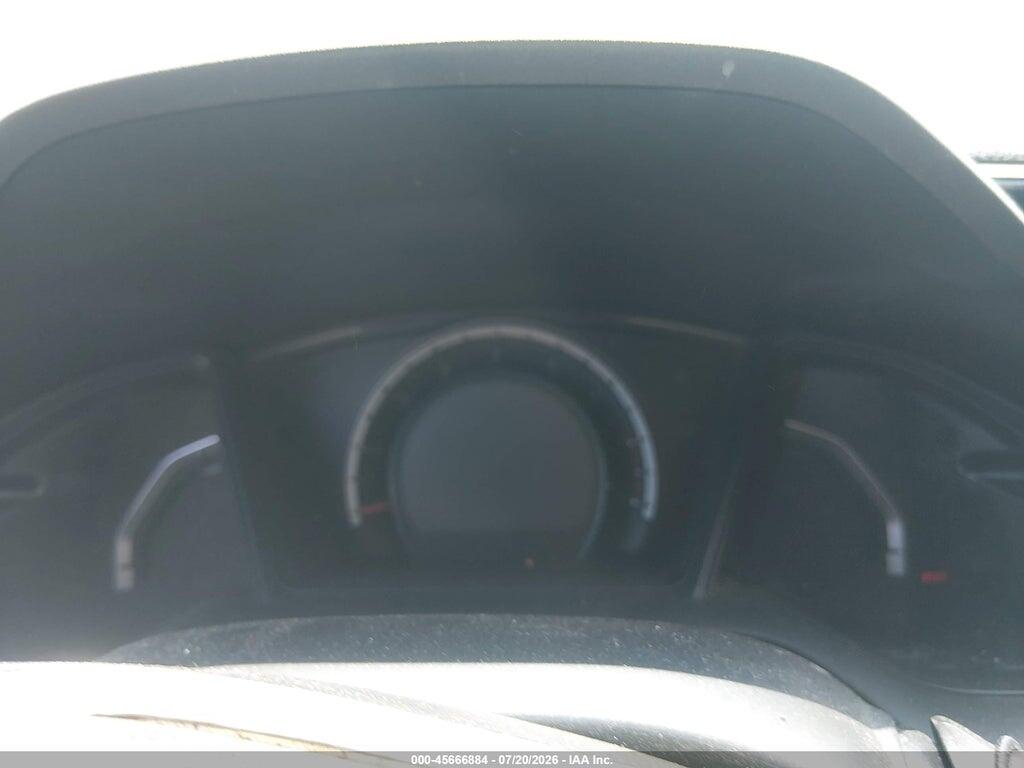 19XFC2F54GE222431 2016 HONDA CIVIC photo no. 7