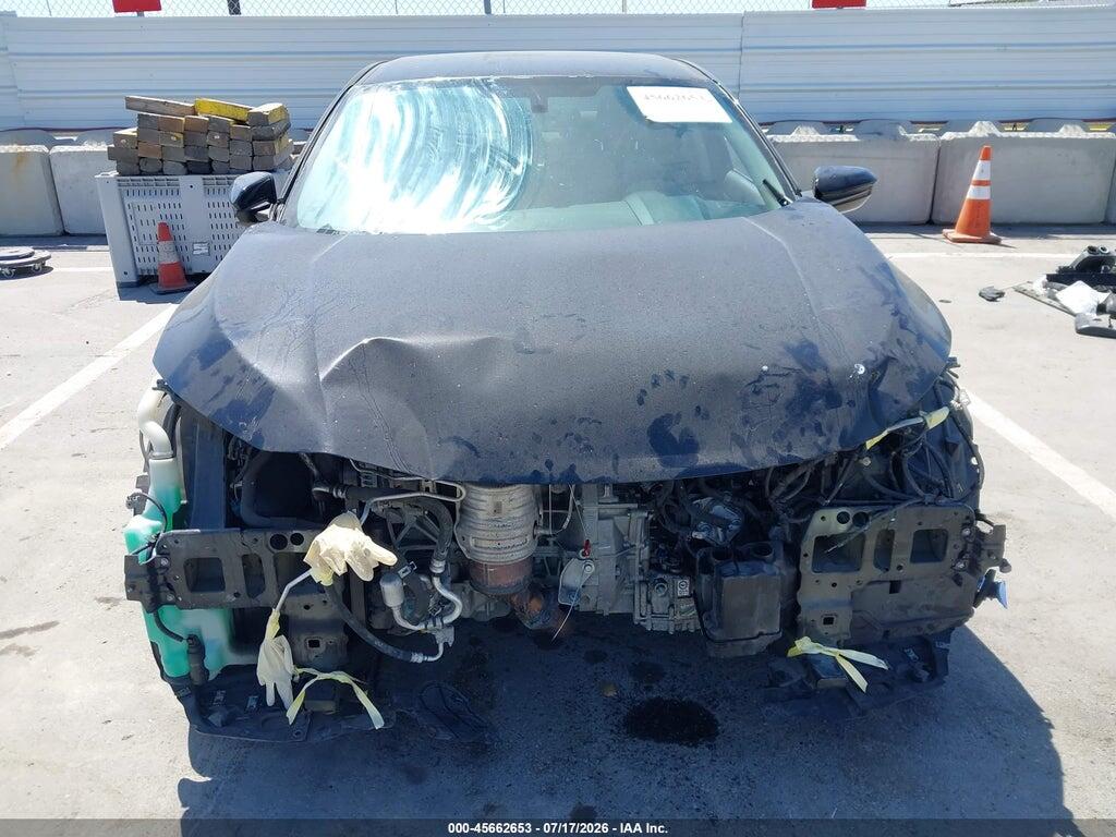 2HGFC2F5XGH544903 2016 HONDA CIVIC photo no. 6