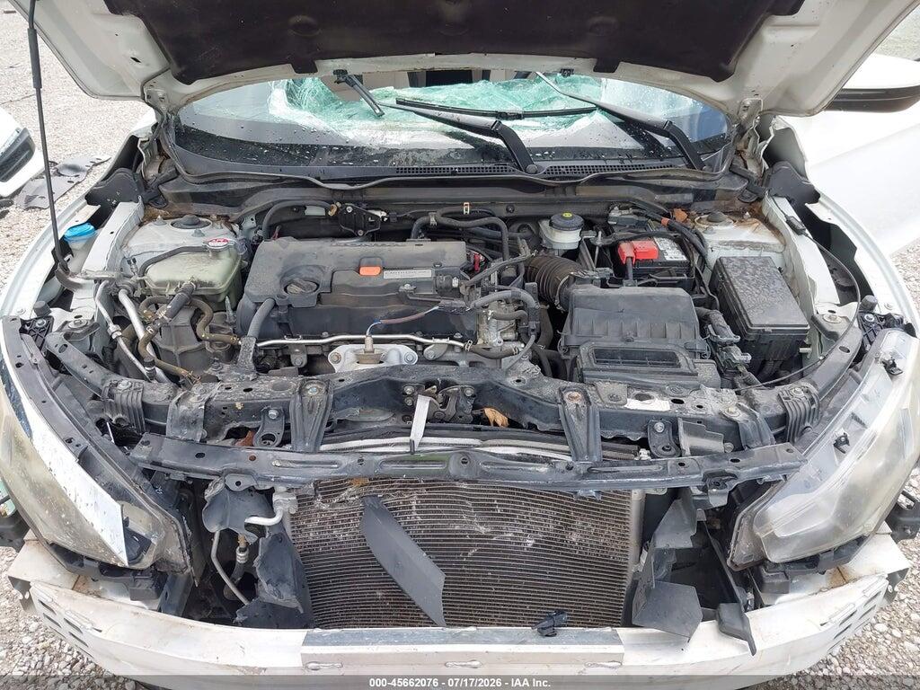 2HGFC4B02GH316335 2016 HONDA CIVIC photo no. 10