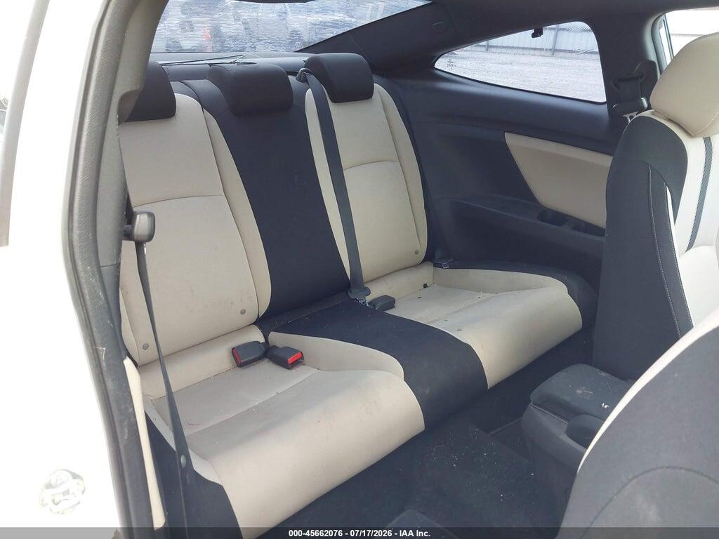 2HGFC4B02GH316335 2016 HONDA CIVIC photo no. 8