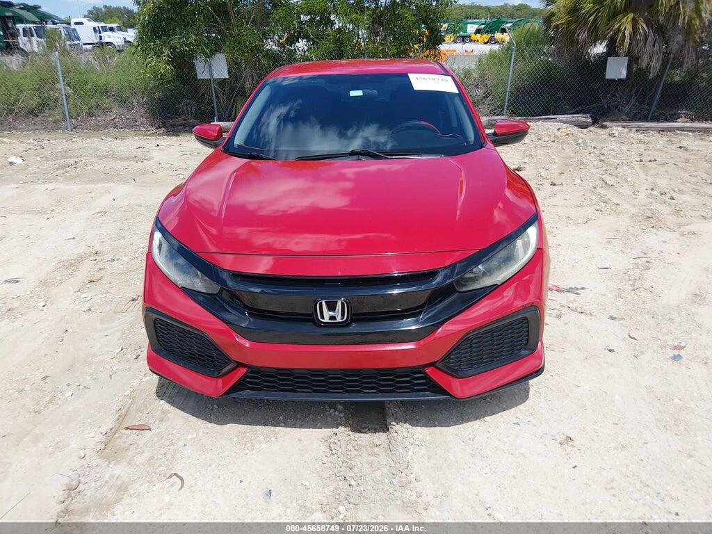 2HGFC2F55GH570535 2016 HONDA CIVIC photo no. 12