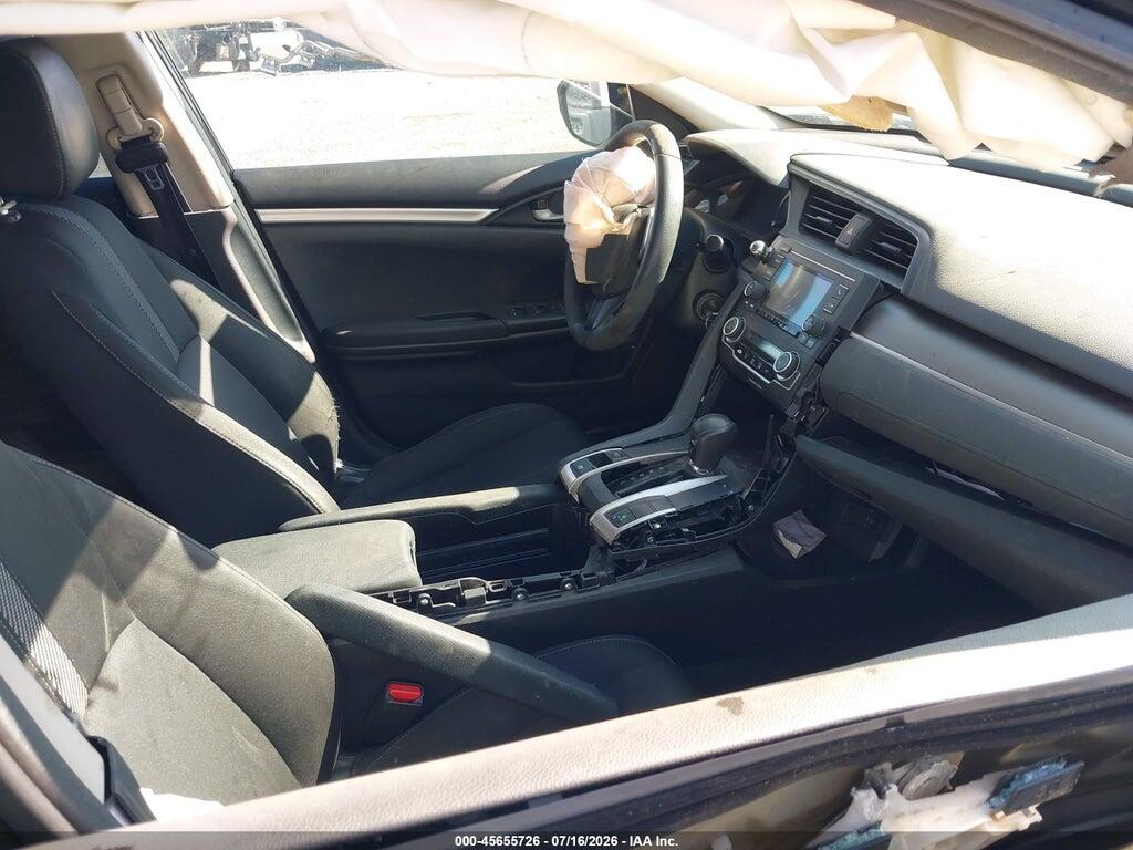 2HGFC2F51GH533501 2016 HONDA CIVIC photo no. 5