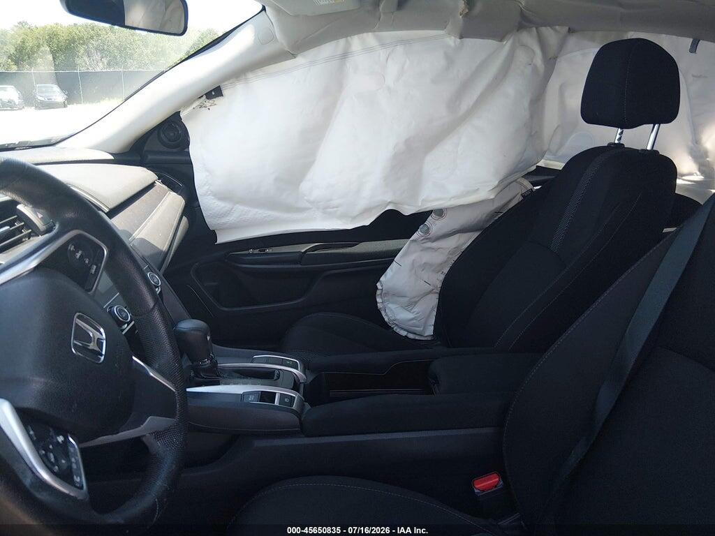 19XFC2F76GE023043 2016 HONDA CIVIC photo no. 5