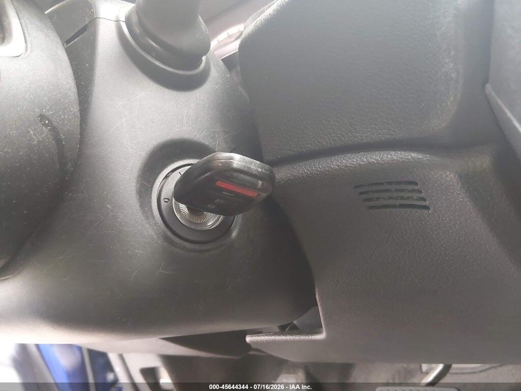 19XFC2F53GE074806 2016 HONDA CIVIC photo no. 11