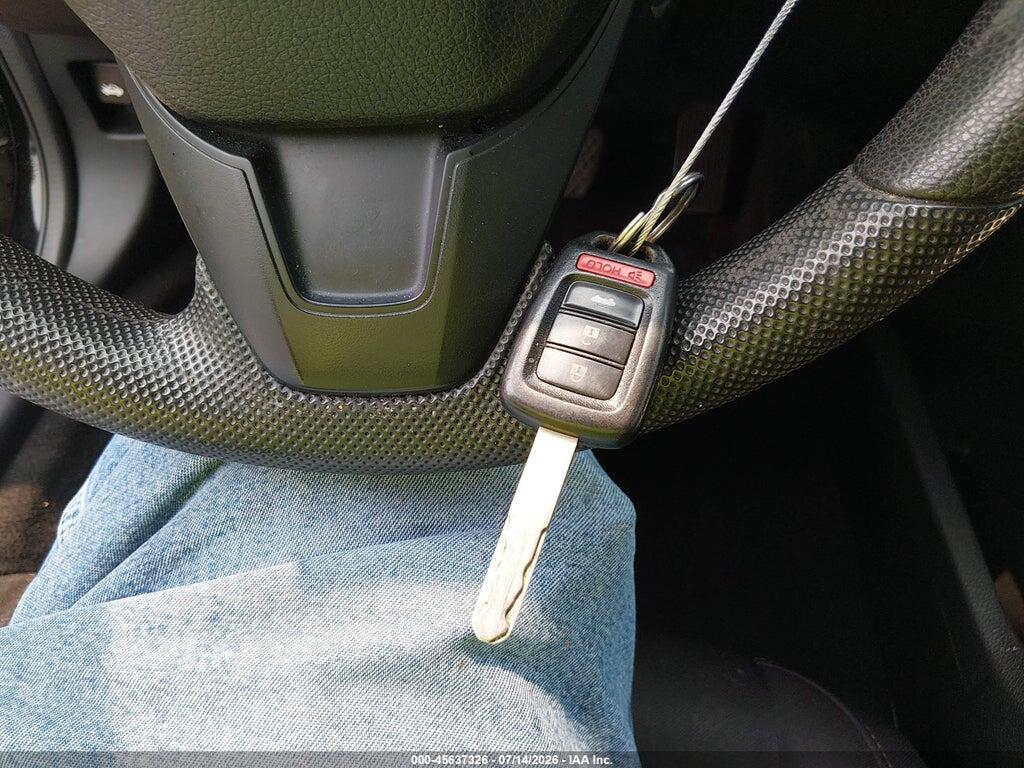 2HGFC2F56GH569975 2016 HONDA CIVIC photo no. 11