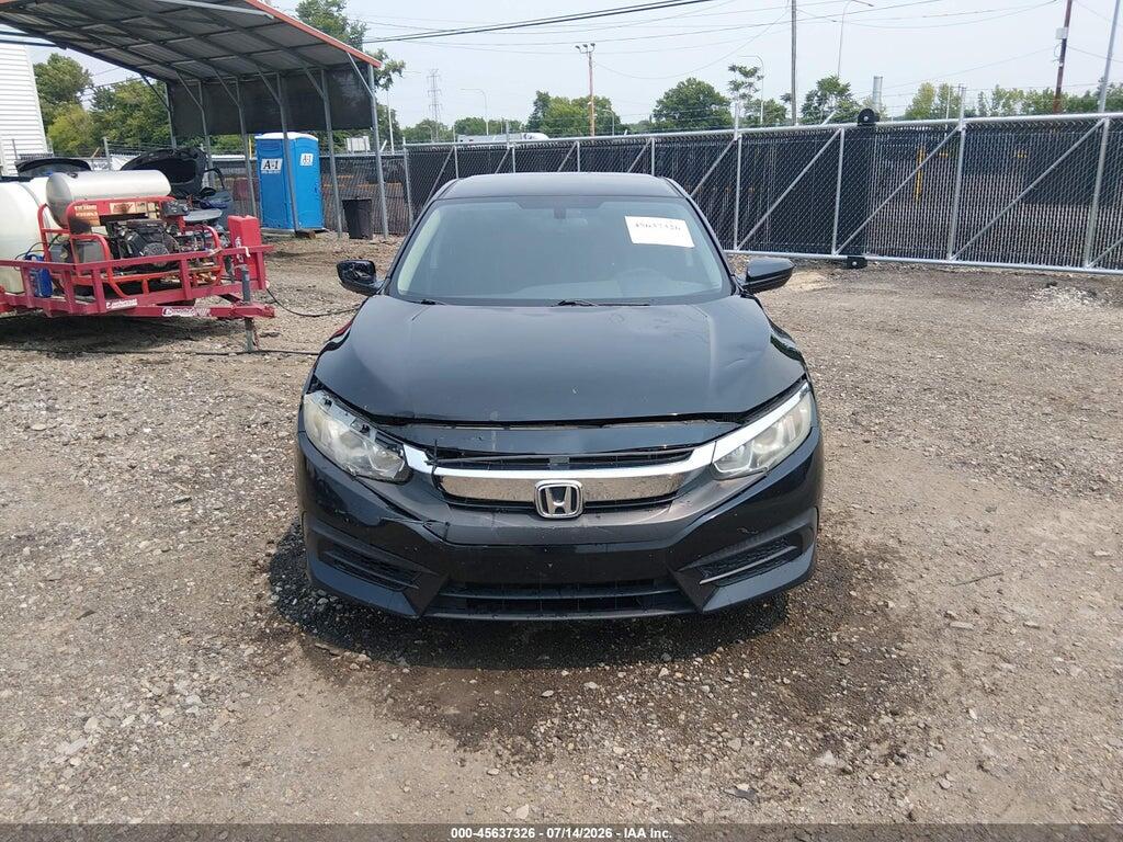 2HGFC2F56GH569975 2016 HONDA CIVIC photo no. 12