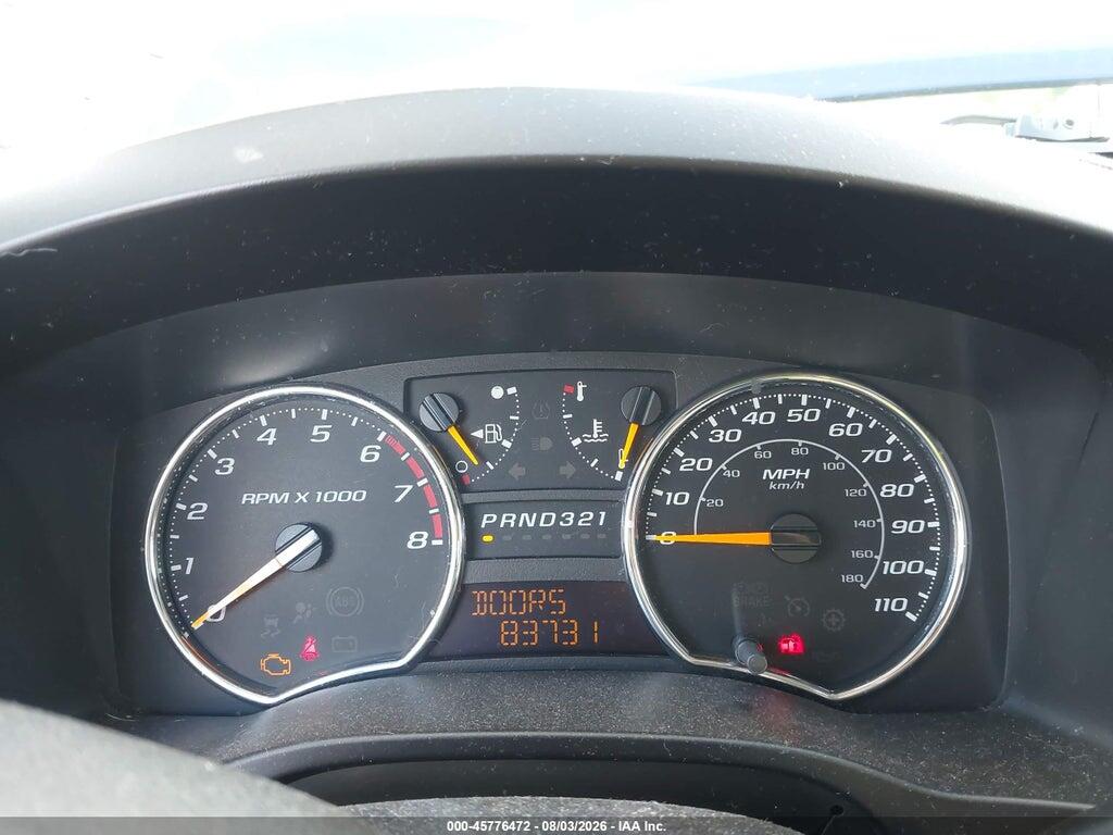 1GCESCF91B8108588 2011 CHEVROLET COLORADO photo no. 7