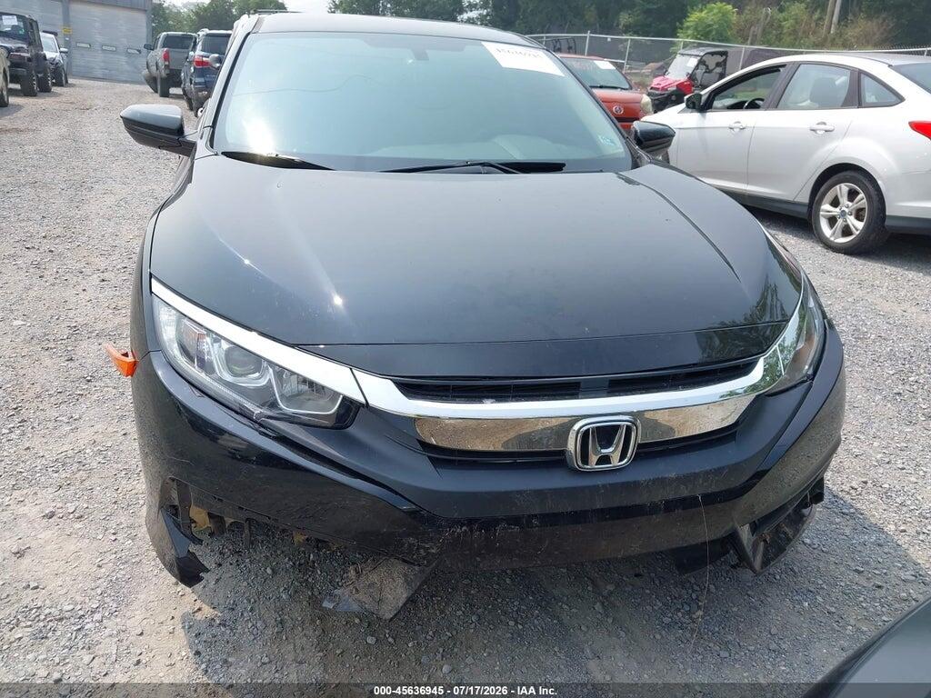 2HGFC2F50GH570006 2016 HONDA CIVIC photo no. 12