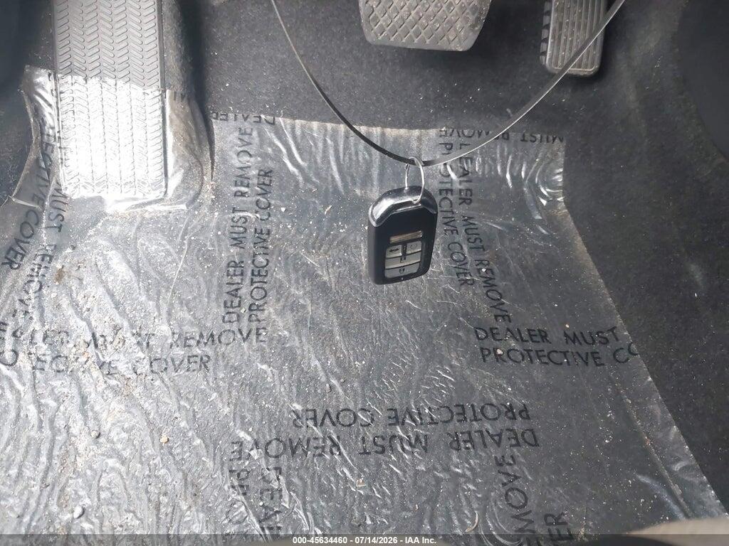 2HGFC1F76GH637252 2016 HONDA CIVIC photo no. 11