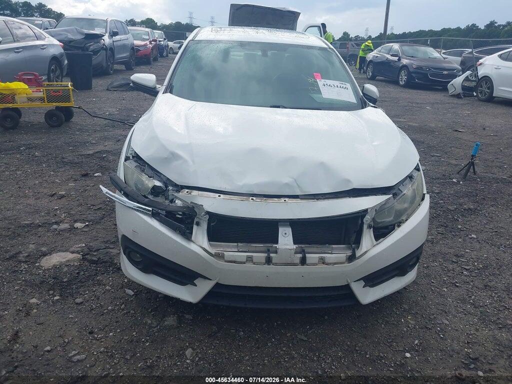 2HGFC1F76GH637252 2016 HONDA CIVIC photo no. 12