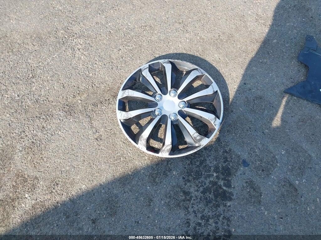 19XFC2F56GE215271 2016 HONDA CIVIC photo no. 12