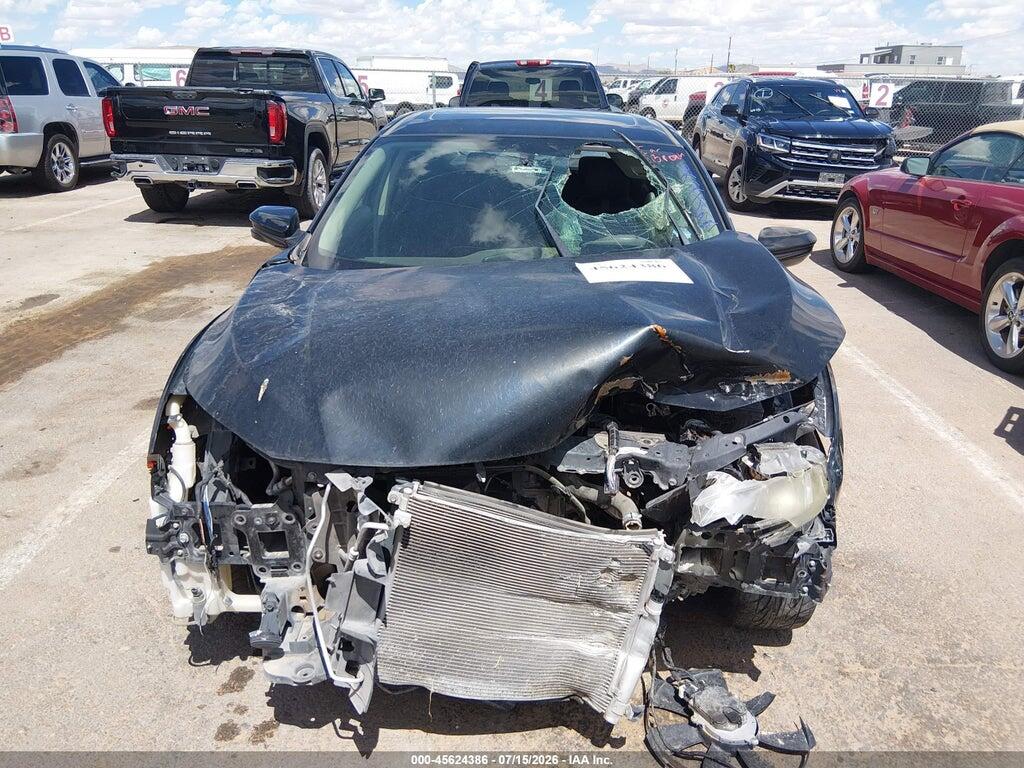 19XFC2F70GE010191 2016 HONDA CIVIC photo no. 12