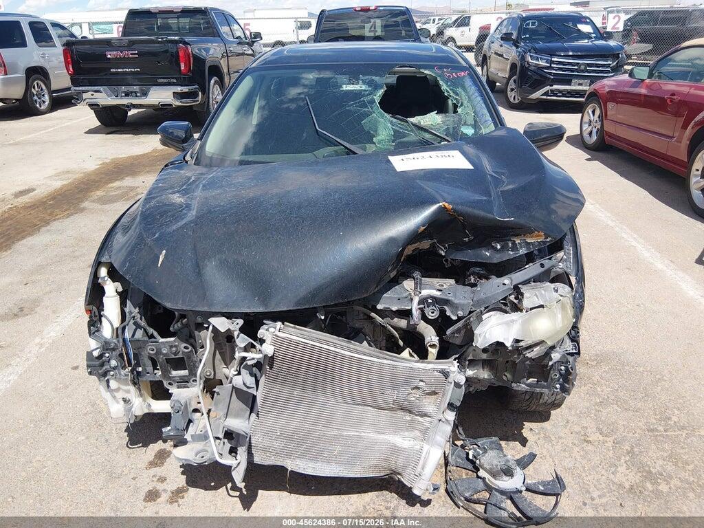 19XFC2F70GE010191 2016 HONDA CIVIC photo no. 6