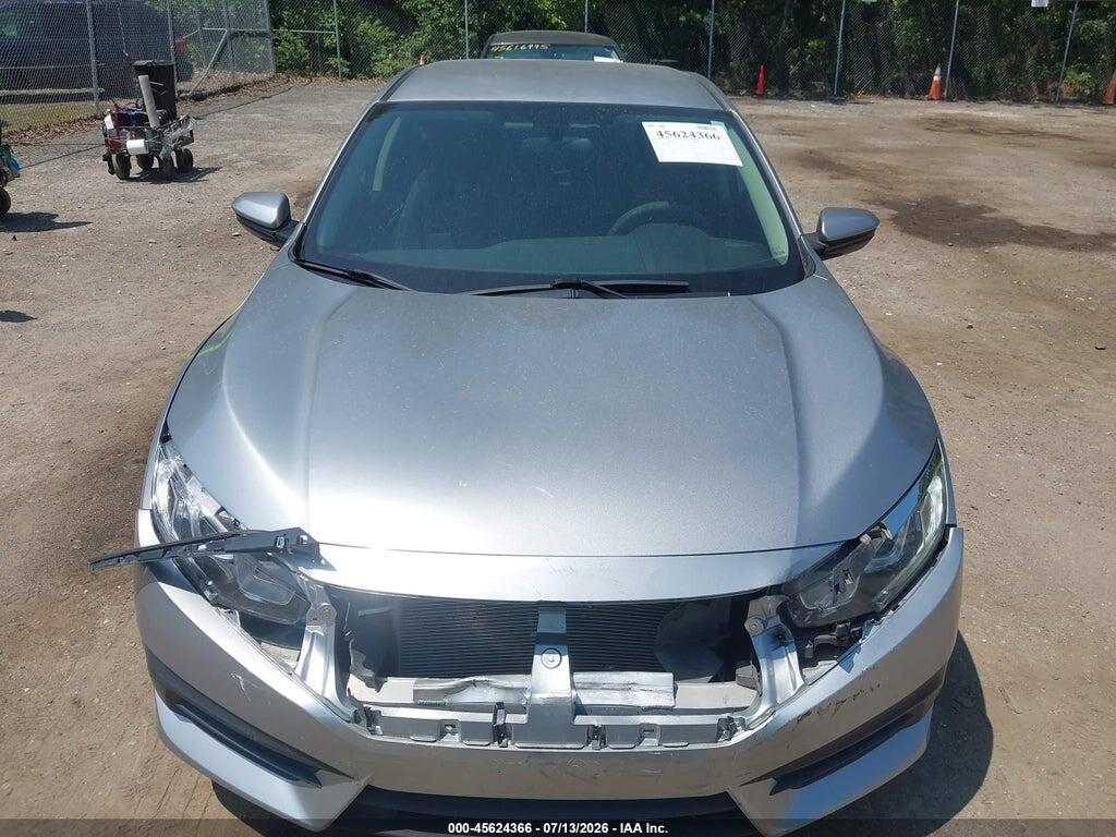 2HGFC2F58GH521264 2016 HONDA CIVIC photo no. 12
