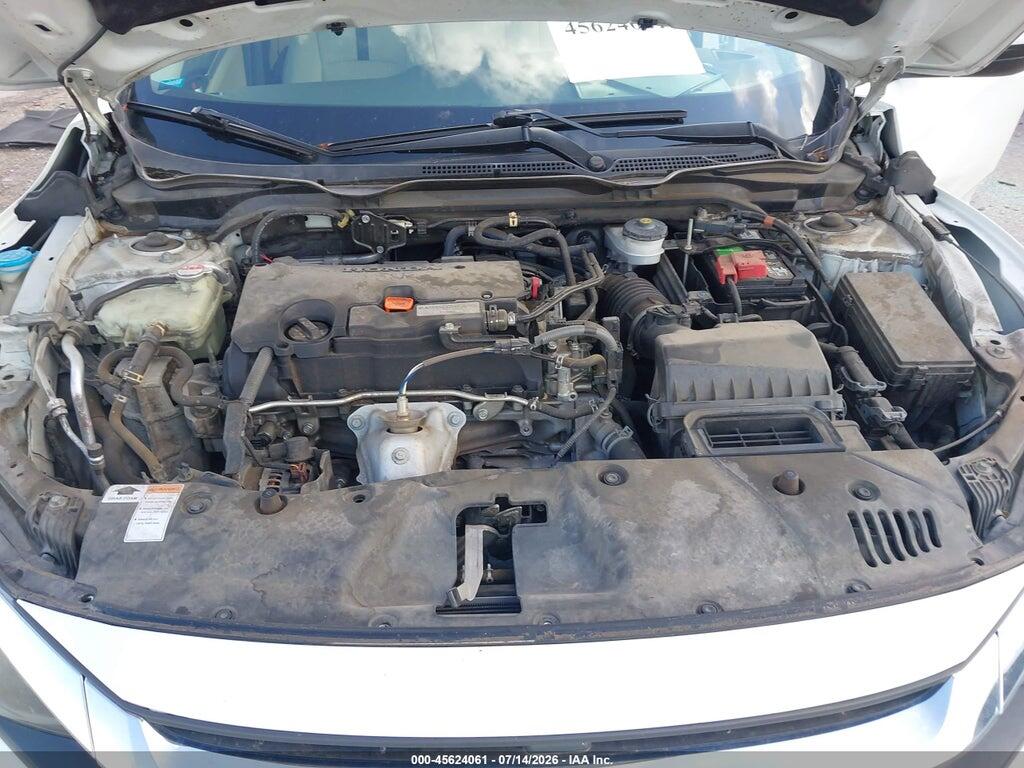 2HGFC2F59GH532354 2016 HONDA CIVIC photo no. 10