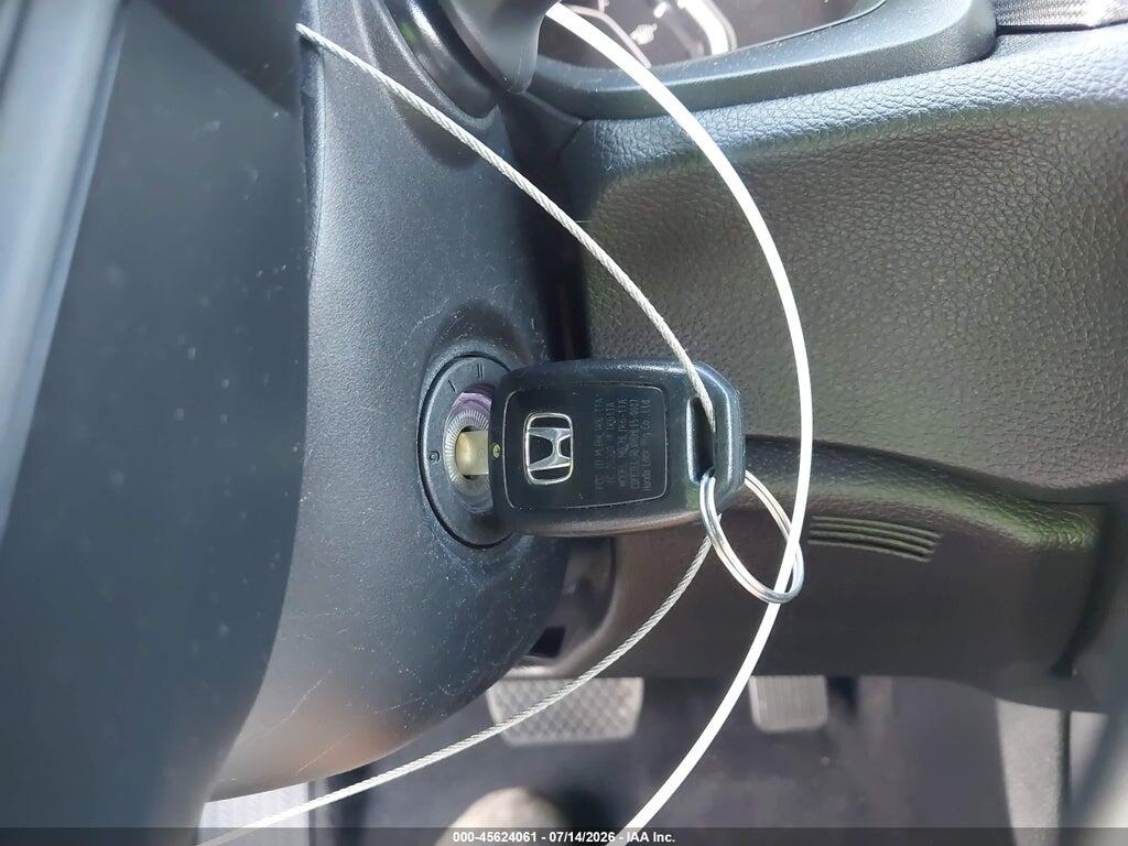 2HGFC2F59GH532354 2016 HONDA CIVIC photo no. 11